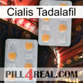Cialis Tadalafil 25